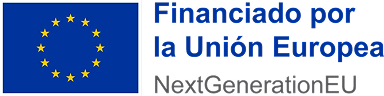 Financiado por la Unión Europea - NextGenerationEU