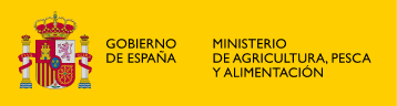 Ministerio de Agricultura, Pesca y Alimentación - Gobierno de España
